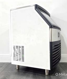 Máquina de Hielo Comercial de 1 Tonelada (1000 kg) con Enfriamiento por Aire y Agua, para Cafeterías, Bares y Clubes, 220v 380v, Produce Hielo en Cubos - Product Image 6