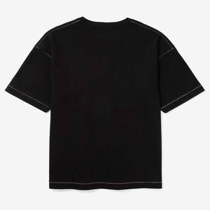 เสื้อยืดแขนครึ่งแขนสำหรับผู้ชายเสื้อยืดระบายอากาศได้ตามต้องการ - Product Image 2