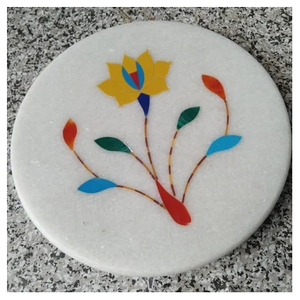 Ensemble élégant de rouleaux à pâtisserie Chakla Belan de haute qualité, écologiques, en marbre/bois/métal, pour la maison et les restaurants, FALAH - Product Image 5