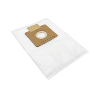 Bolsas de Repuesto para Aspiradora con Bolsa, Compatibles con Hoover Smart R1 4410 4430 5001 H4012, Accesorios de Repuesto, Kit de Piezas de Repuesto para el Hogar