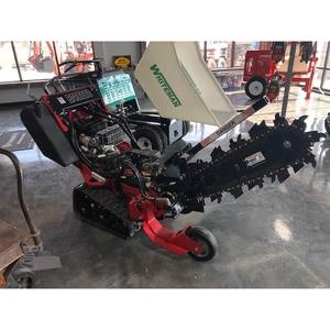 Barreto 1624STK 2022, produit en état neuf - Product Image 1