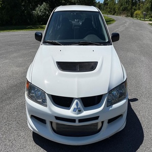 USED LHD/RHD0 2005 MITSUBISHI LANCER EVOLUTION VIII RS - Product Image 1