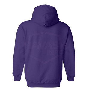 Sudaderas con Capucha para Hombre, Diseño Personalizado, Hechas de Algodón y Poliéster, Ligeras, de Alta Calidad - Product Image 3