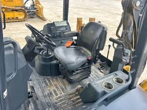 ซื้อรถตักแบคโฮ JOHN DEERE 410L - Product Image 5