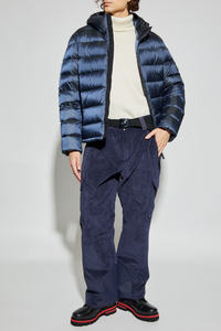 Chaqueta de Invierno Impermeable de Lona de Alta Calidad para Hombre, con Capucha, de Algodón, Cálida, Informal, al por Mayor - Product Image 4