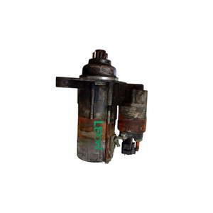 MOTORINO D'AVVIAMENTO SEAT Leon 2a Serie 02M911023P diesel 1900 (05>09) - Product Image 2