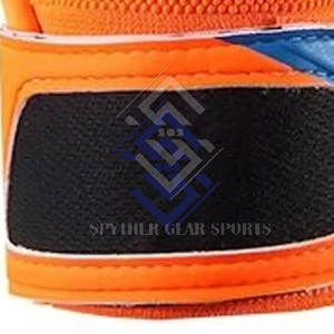 Gants de gardien de but de football en latex, vêtements de sport à la vente, gants de gardien de but de football personnalisés - Product Image 6