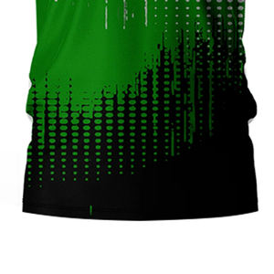 เสื้อเจอร์ซีย์รักบี้ระบายอากาศแห้งเร็วเสื้อฟุตบอลแบบปรับแต่งโลโก้ได้ตามต้องการ - Product Image 4