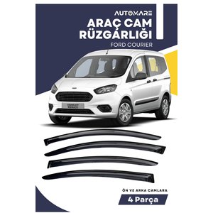 กระจกรถยนต์ขนาดพิเศษใช้ได้กับรถฟอร์ดจัดส่ง - Product Image 5