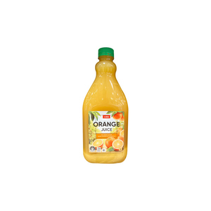 Zumo de naranja fresco y dulce con pulpa natural para una experiencia cítrica completa - Product Image 2