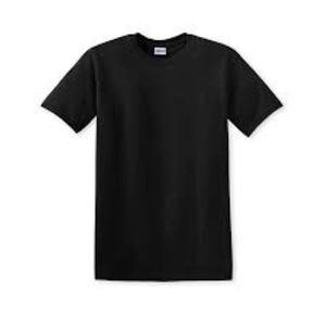 Nouveau imprimé coton O cou t-shirt pour Logo personnalisé lavable uni coton hommes t-shirt séchage rapide confortable hommes coton t-shirt - Product Image 1