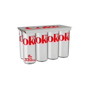 Venta al por mayor Coca Cola refrescos ligeros 24x330ml/Coca-Cola sabor original 30x150ml latas precio barato - Product Image 4