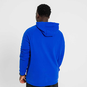 Pull à capuche unisexe respirant de pickleball, broderie de logo personnalisé, sweats à capuche d'entraînement graphique pour hommes, impression d'été, OEM disponible - Product Image 3