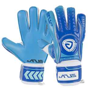 Guantes de Portero Personalizables de Cuero Premium - Product Image 1