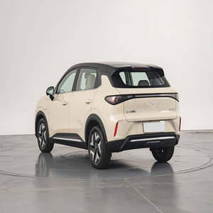 Avatra 12 Auto Híbrido MINI-SUV 2025 Chongqing ElectricCar - Product Image 4