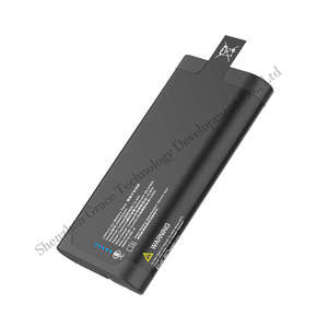 Tefoo gs2054hh thay thế Y tế Lithium Battery Pack Li-ion cho RRC2054-<span class=keywords><strong>2</strong></span> oxy tập trung Pin - Product Image 5