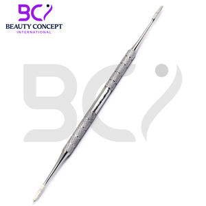 Juego de Cortaúñas de 10 Piezas de Acero Inoxidable, Herramientas de Pedicura para el Cuidado de las Uñas, Abertura de Mandíbula Ancha, Tijeras de Podología Duraderas - Product Image 2