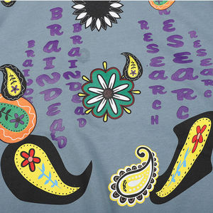 Sweat à capuche d'hiver surdimensionné pour hommes de haute qualité Fourniture directe à l'usine Motif 3D de grande taille Fabriqué au Pakistan Prix bon marché - Product Image 3