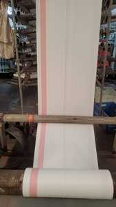 Bolsas de Plástico Nuevas de Alta Promoción con Asa Termosellada de Tela Tejida de PP de la Mejor Calidad, Impresión Flexográfica, Fabricadas en India, Precio Reciclable - Product Image 3