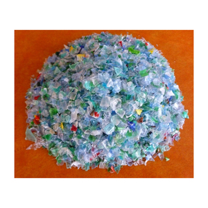 เกล็ดพลาสติก PET คุณภาพดี พร้อมส่ง ขายส่งและส่งออก - Product Image 6