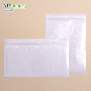Sacchetti di plastica trasparenti personalizzati sacchetti adesivi per la spedizione di documenti <span class=keywords><strong>buste</strong></span> - Product Image 3