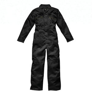 Meilleurs vêtements de travail en coton salopette de sécurité pour hommes en feu combinaison réfléchissante personnalisée vêtements de travail industriels combinaisons résistantes à l'huile de mécanique - Product Image 6