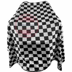 Cape imperméable de haute qualité pour salon de coiffure Capes de barbier personnalisées - Product Image 2