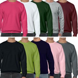 Men Zip up Hoodies Oversize Zipper Breathable Cotton Fleece Heavyweight 400 GSM <b>Hooded</b> Sweat <b>Shirts</b> for Men - Product Image 6