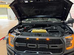 FORD F-150 RAPTOR SUPERCAB 2018 USADO, Volante a la Izquierda/Derecha - Product Image 6