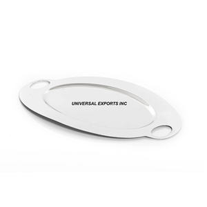 ถาดช็อคโกแลตตกแต่งงานแฮนด์เมดดีไซน์สวยสง่า - Product Image 4