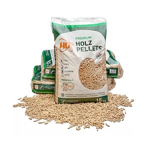 Granulés de bois de haute qualité en vrac en sacs de 15 kg EN Plus A1 Pin 6mm ENplus A1 Granulés de bois de pin Prix bas Livraison rapide - Product Image 4