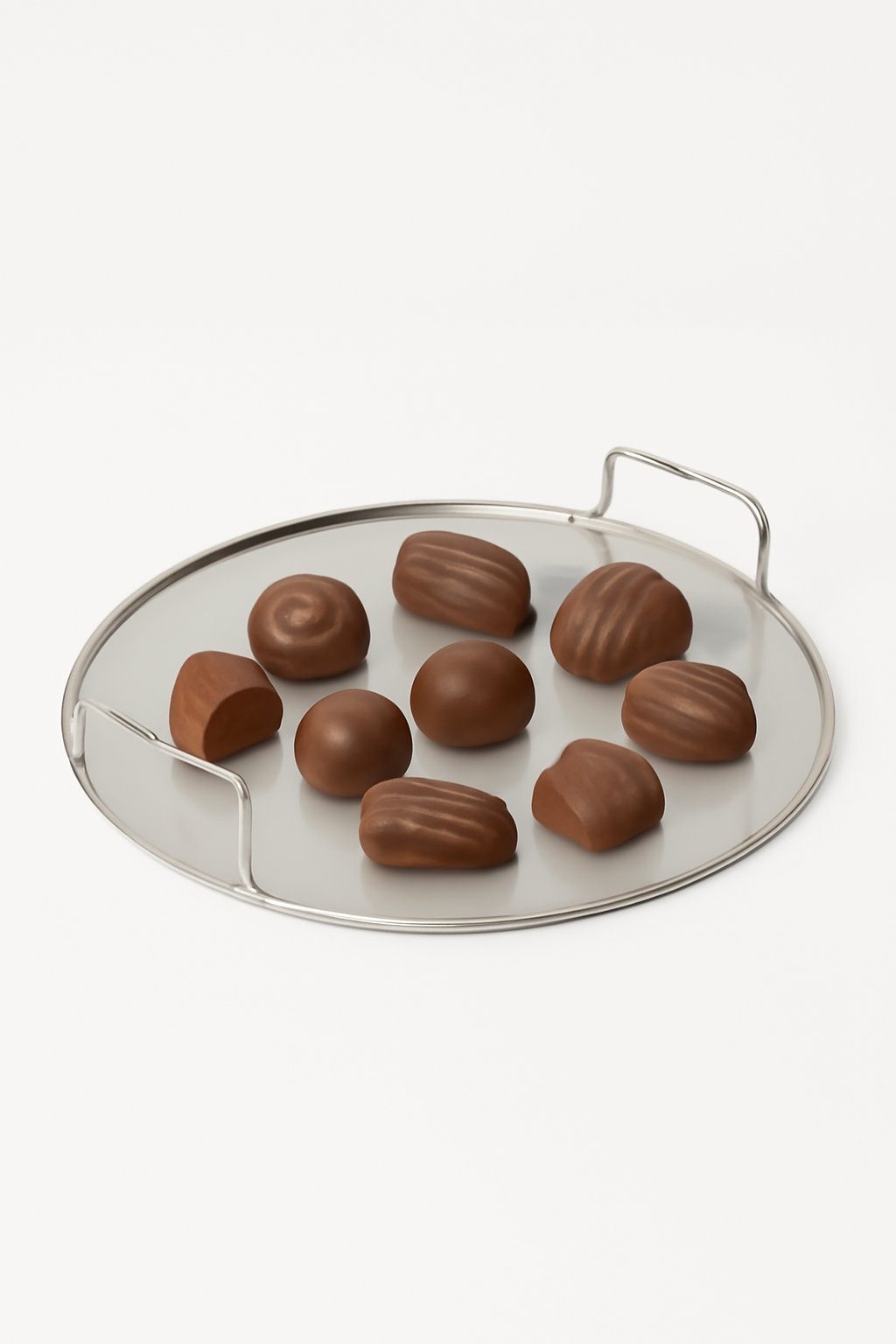 ตามที่แสดง