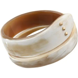 Bangles <b>Bracelet</b> Buffalo Horn Modern Bangles and <b>Bracelets</b> Wholesale Newest Fashion Handicraft <b>Bracelet</b> - Product Image 5