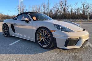 J-eep Gl-adia-tor Sp-ort 4x4 2020 d'occasion en bon état - Product Image 2