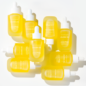 [S.nature] s.nature น้ำมันหอมระเหยความชุ่มชื้นและการดูแลสารอาหารที่ปลอดภัยสำหรับผิวบอบบางสินค้าขายดี - Product Image 4