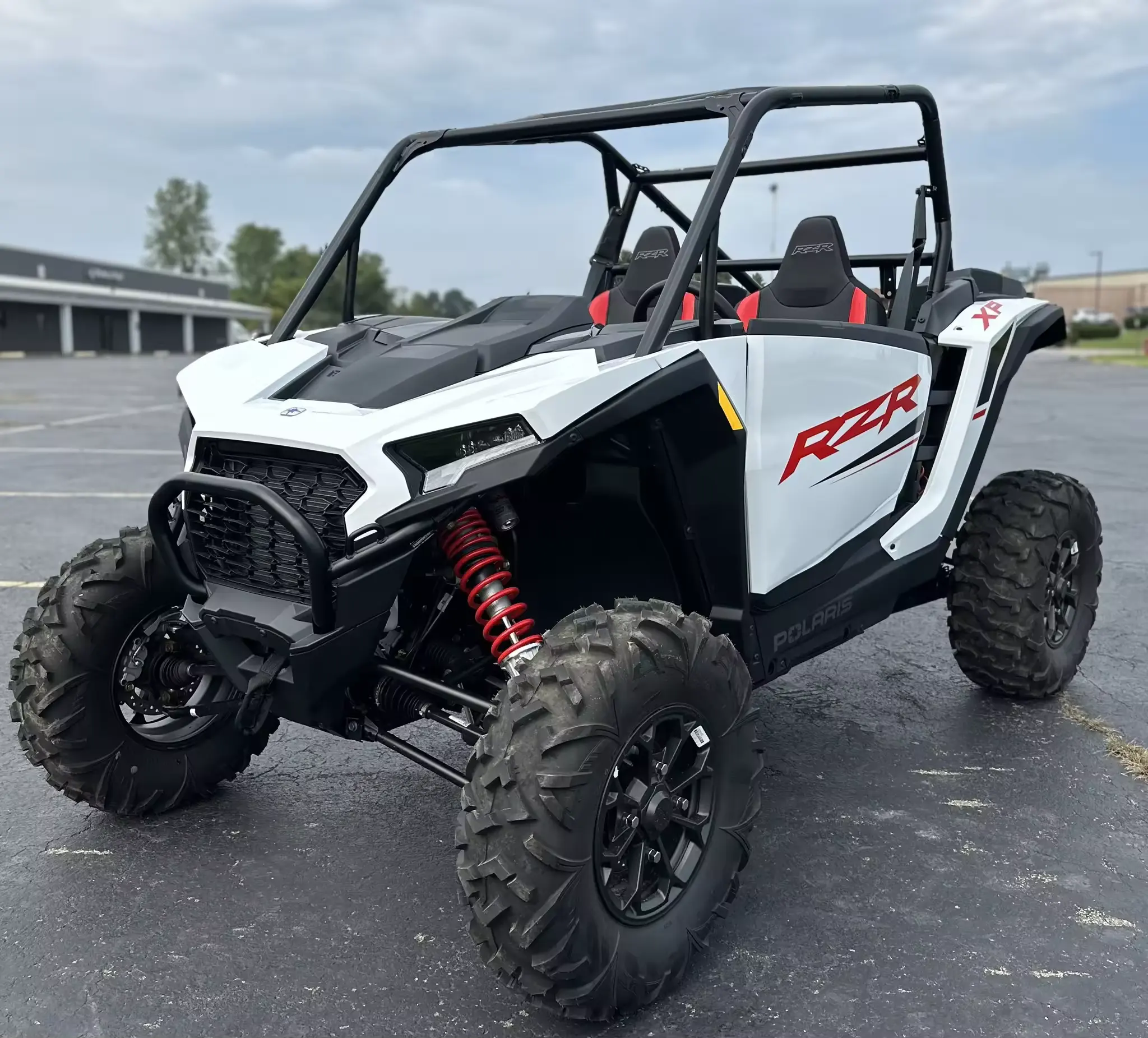 2024 פולאריס RZR XP 1000 ספורט