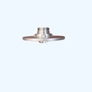 Composants de vanne en acier inoxydable SUS304 personnalisés DN50-DN200 de perfection de haut niveau grande variété de raccords de tuyauterie en fonte de plomberie - Product Image 3