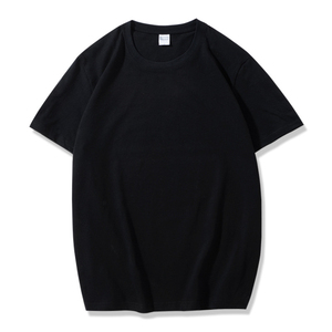 Haute qualité 100% coton hommes t-shirt en gros personnalisé t-shirt impression lourds T-shirts surdimensionné Boxy Fit goutte épaule - Product Image 1