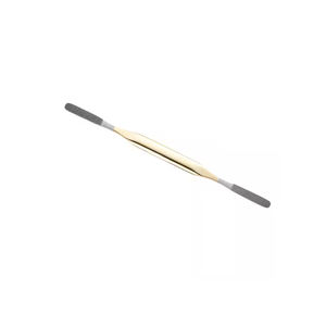 Escofina ortopédica de acero inoxidable de alta calidad para fomentar la escofina Nasal de doble punta 21cm para cirugía plástica - Product Image 4