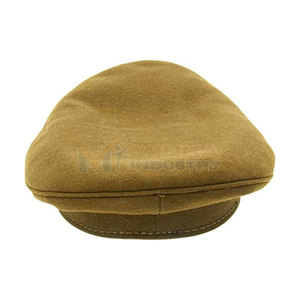 หมวกทรงสูงสไตล์คลาสสิกสำหรับผู้ชายและผู้หญิงเหมาะสำหรับชุดทางการหมวกทรงสูงสง่างามพร้อมการออกแบบที่มีโครงสร้าง - Product Image 5