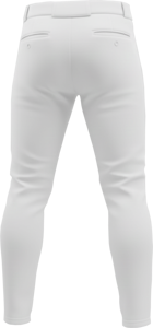 Uniforme de Béisbol Personalizado para Hombre, 100% Poliéster, Diseña Tu Propio Uniforme de Béisbol en Venta - Product Image 4