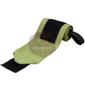 Muñequeras Deportivas Transpirables de Neopreno en Oferta, Muñequeras Elásticas de Alta Calidad - Product Image 6