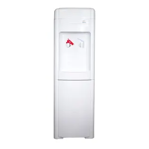 KHÁCH SẠN Cách sử dụng pou nóng và lạnh nước quả với 0.5 micron kích hoạt Bộ lọc carbon và tủ lạnh tủ