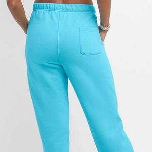 กางเกงขายดี กำลังเป็นที่นิยม แฟชั่นลำลอง ทรงปกติ สำหรับผู้หญิง ไซส์พลัส ระบายอากาศได้ดี เป็นมิตรกับสิ่งแวดล้อม ผลิตจากโพลีเอสเตอร์/คอตตอน แห้งเร็ว - Product Image 2