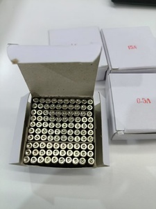 Керамические предохранители 5x20, 6x30, 250В, 500мА, <span class=keywords><strong>1</strong></span>А, 2А, 5А, 6А, 10А, 16А; стеклянные предохранители быстродействующие - Product Image 3