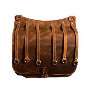 Sacs à cartouches en cuir carbone imperméables les plus vendus, livraison directe d'usine / Nouveaux sacs en cuir de qualité supérieure - Product Image 1