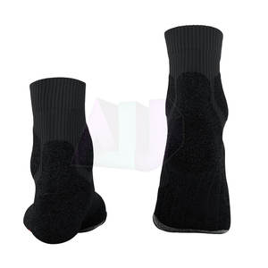 Performance <b>Sports</b> <b>Socks</b> for Training Fitness Running & Daily Active Wear-Breathable & Sweat-Absorbent Spandex/Polyester - Product Image 2