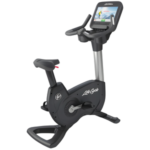 จักรยานปั่นออกกำลังกายในร่มรุ่น Discover SE Elevation Spin Bike ที่ได้รับการผลิตใหม่ สำหรับการฝึกคาร์ดิโอที่บ้าน - Product Image 3