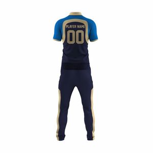 Usine en gros Sublimation imprimé vêtements de sport et vêtements de cricket maillot uniforme pakistanais et états-unis Cricket 2026 australie - Product Image 2