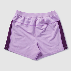 Pantalones Cortos de Rugby Transpirables para Hombre, 100% Poliéster, Antibacterianos, de Secado Rápido, Cintura Elástica, 220 GSM, Ajustados, Personalizables para Equipos de Entrenamiento - Product Image 2